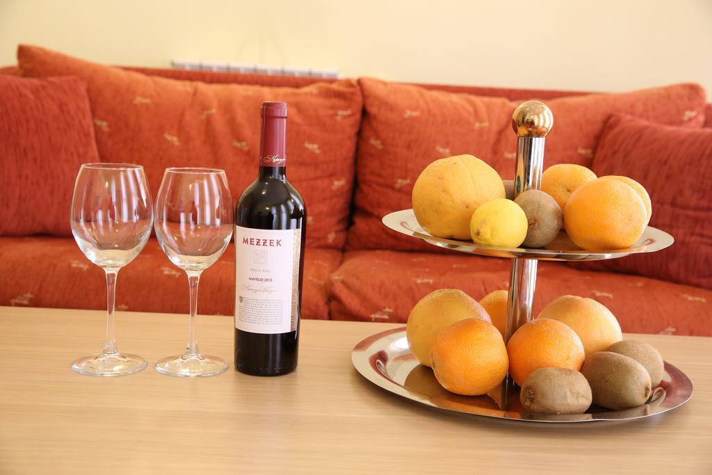 Family Hotel Papi Ράζλογκ Δωμάτιο φωτογραφία